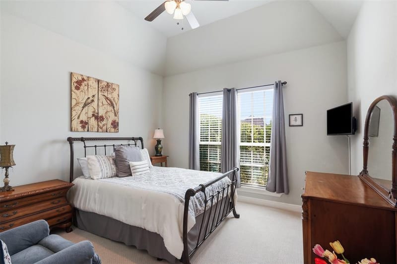 12824 Villa Milano Drive, Fort Worth TX 76126 - Photo 29