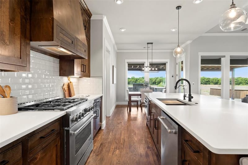 311 Mossy Point, Waxahachie TX 75167 - Photo 13