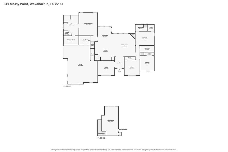 311 Mossy Point, Waxahachie TX 75167 - Photo 40