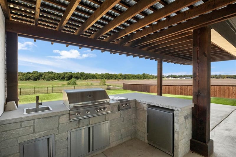 311 Mossy Point, Waxahachie TX 75167 - Photo 8