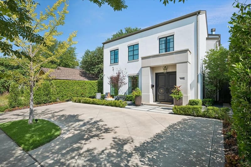 5447 Richmond Avenue, Dallas TX 75206
