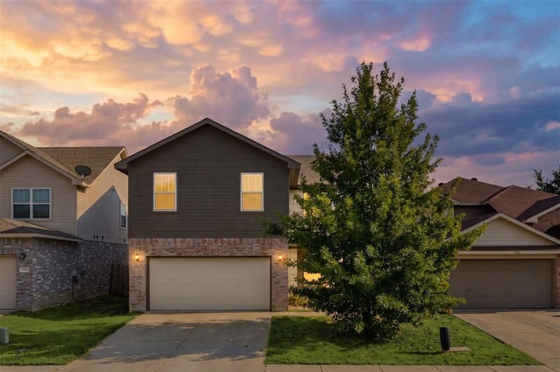9910 Ironhorse Drive, Dallas TX 75227