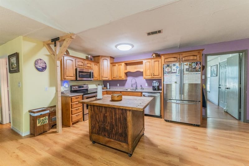 345 County Road 1158, Brashear TX 75420 - Photo 6