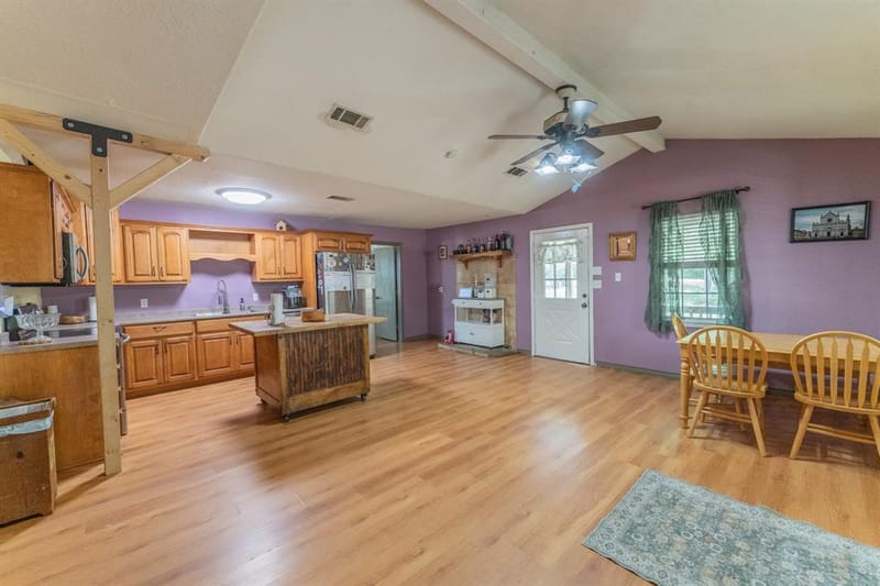 345 County Road 1158, Brashear TX 75420 - Photo 17