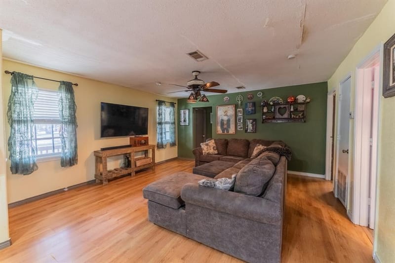 345 County Road 1158, Brashear TX 75420 - Photo 16