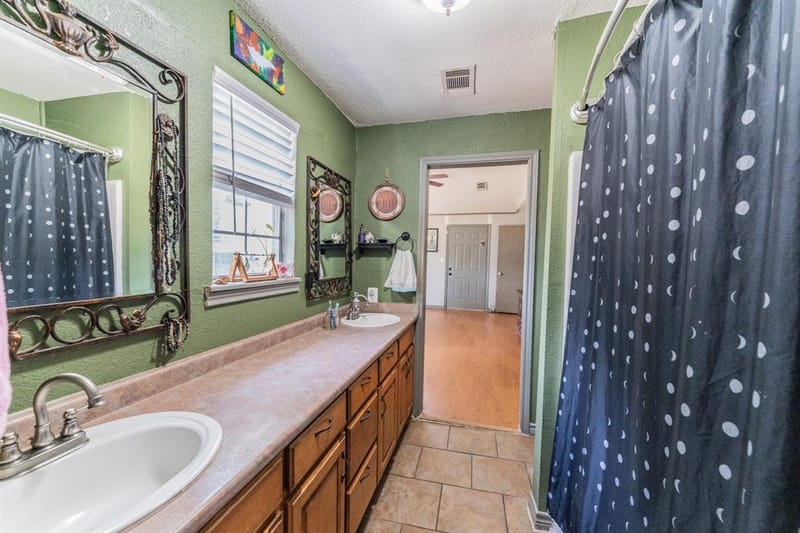 345 County Road 1158, Brashear TX 75420 - Photo 22