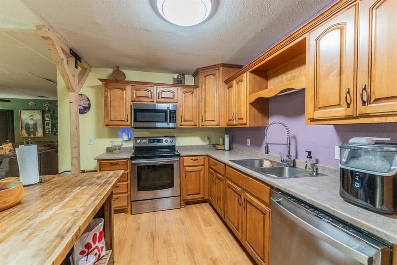 345 County Road 1158, Brashear TX 75420 - Photo 7