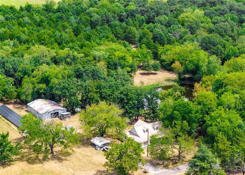 345 County Road 1158, Brashear TX 75420 - Photo 3
