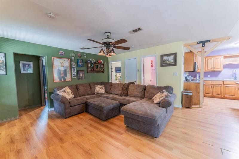 345 County Road 1158, Brashear TX 75420 - Photo 5
