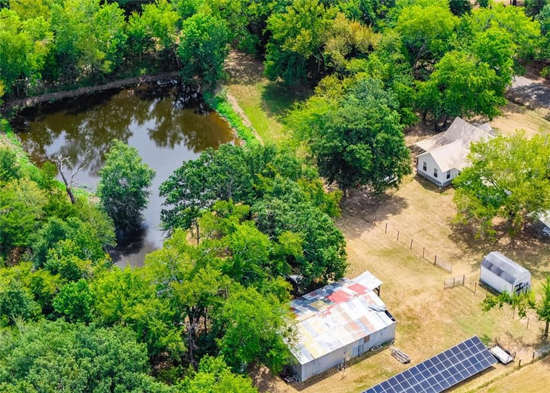 345 County Road 1158, Brashear TX 75420 - Photo 30