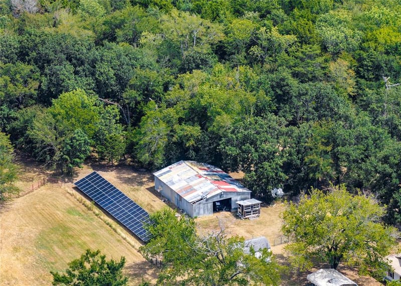 345 County Road 1158, Brashear TX 75420 - Photo 29