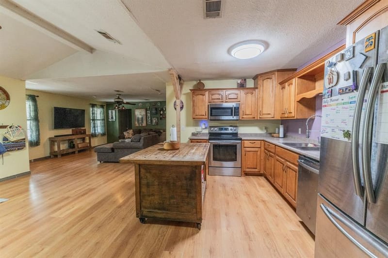 345 County Road 1158, Brashear TX 75420 - Photo 8