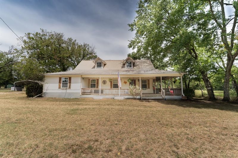 345 County Road 1158, Brashear TX 75420 - Photo 25