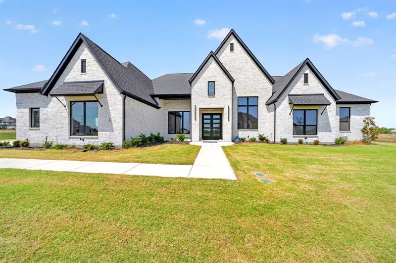 5501 Somerset Drive, Parker TX 75002 - Photo 2