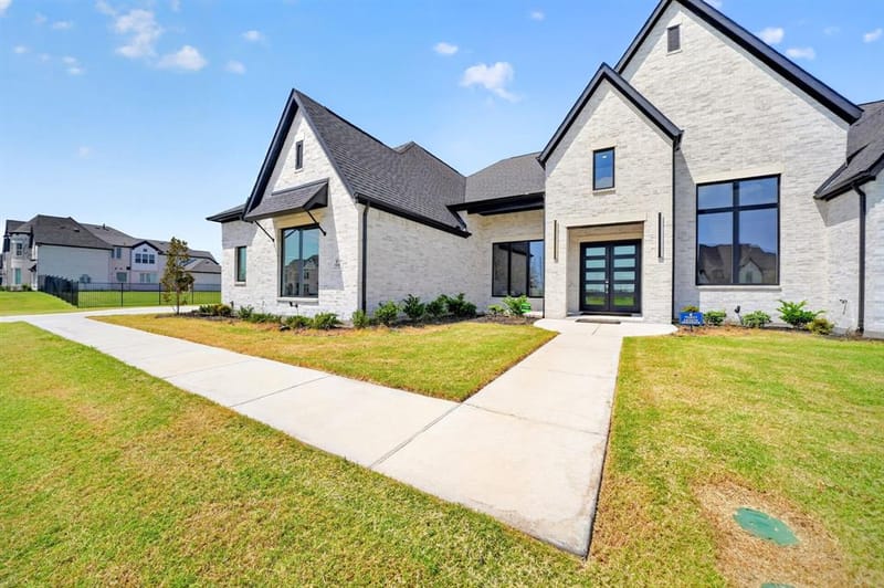 5501 Somerset Drive, Parker TX 75002 - Photo 36