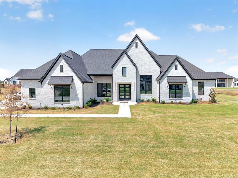 5501 Somerset Drive, Parker TX 75002 - Photo 32