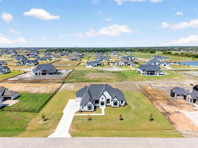 5501 Somerset Drive, Parker TX 75002 - Photo 34