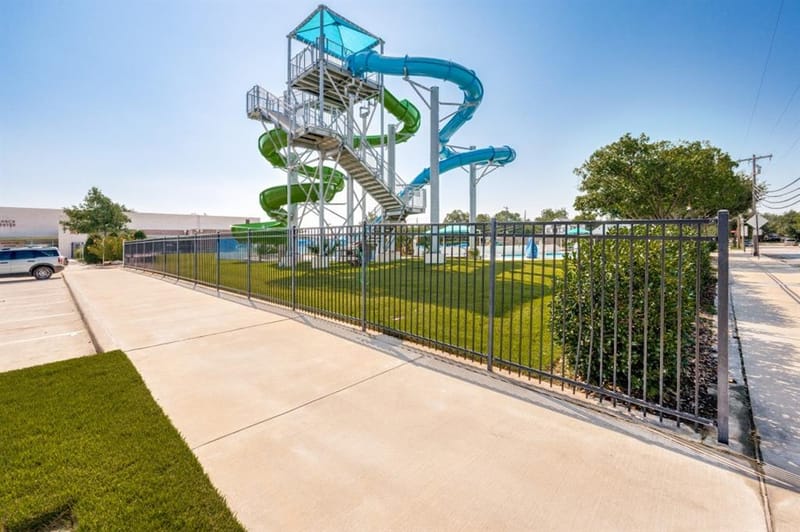 2952 Lavita Lane, Farmers Branch TX 75234 - Photo 18