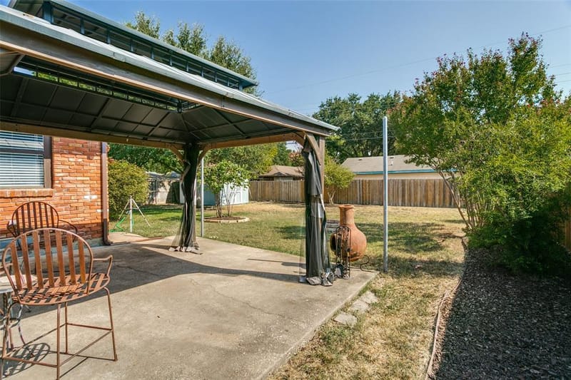 2952 Lavita Lane, Farmers Branch TX 75234 - Photo 21
