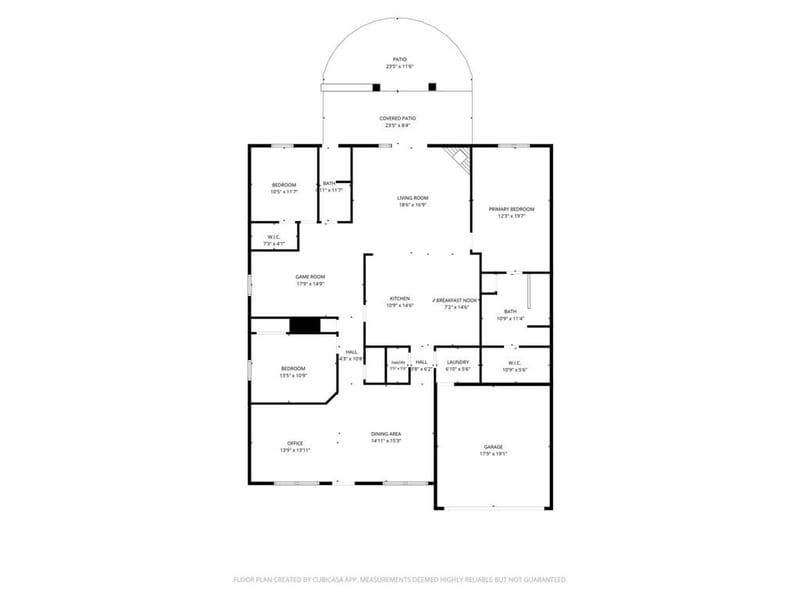 1532 Lynn Drive, Wylie TX 75098 - Photo 36