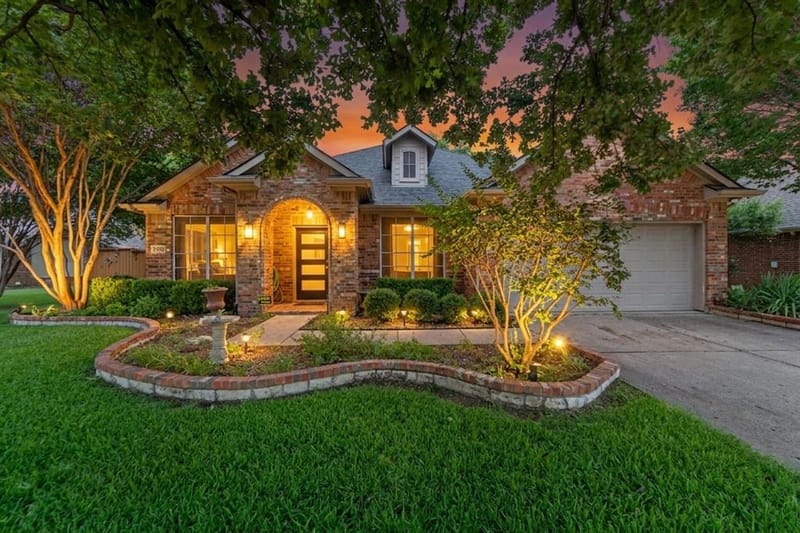 1532 Lynn Drive, Wylie TX 75098
