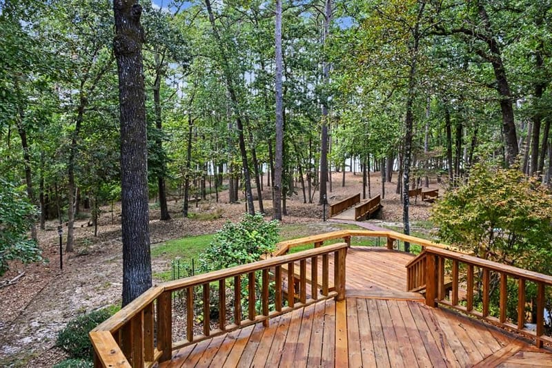 195 Brazos Bend, Holly Lake Ranch TX 75765 - Photo 2