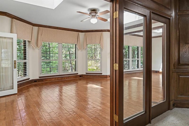 195 Brazos Bend, Holly Lake Ranch TX 75765 - Photo 12