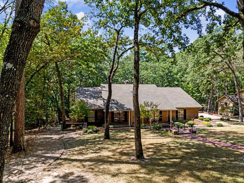 195 Brazos Bend, Holly Lake Ranch TX 75765