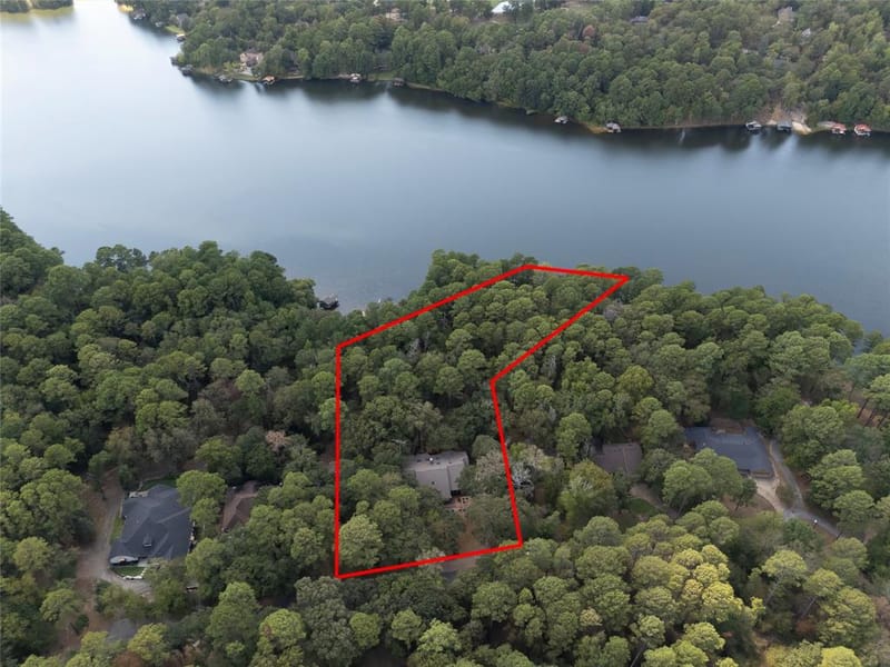 195 Brazos Bend, Holly Lake Ranch TX 75765 - Photo 40