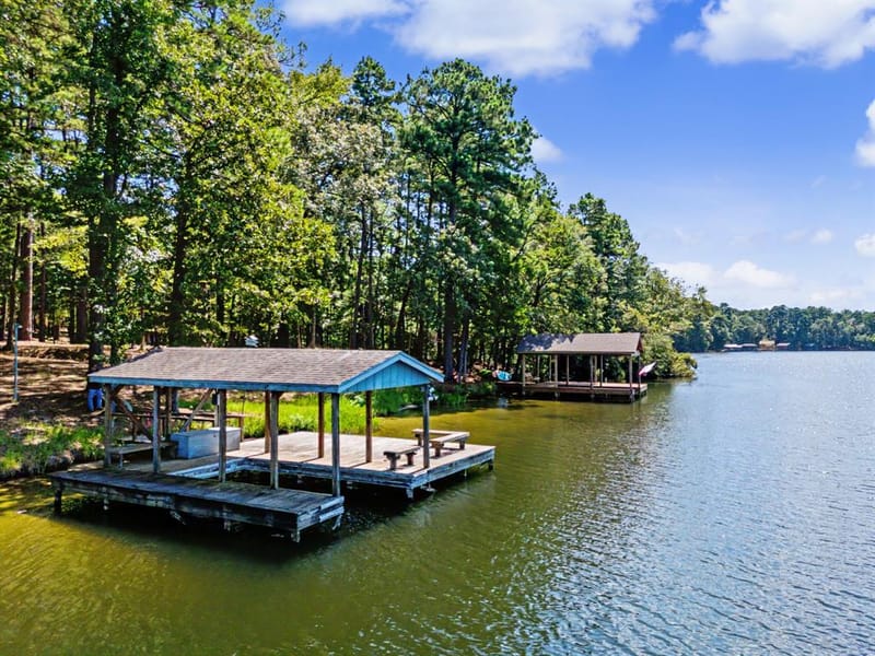 195 Brazos Bend, Holly Lake Ranch TX 75765 - Photo 39