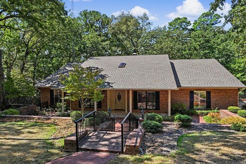 195 Brazos Bend, Holly Lake Ranch TX 75765 - Photo 4