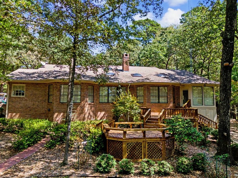 195 Brazos Bend, Holly Lake Ranch TX 75765 - Photo 8