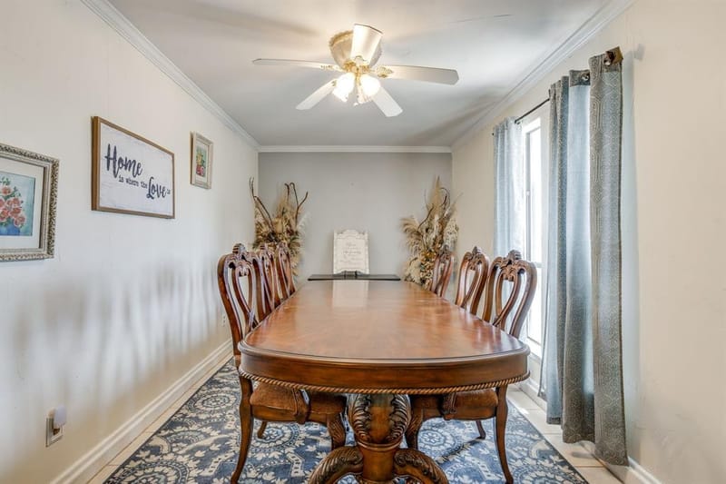 435 SE Gardens Boulevard, Burleson TX 76028 - Photo 7