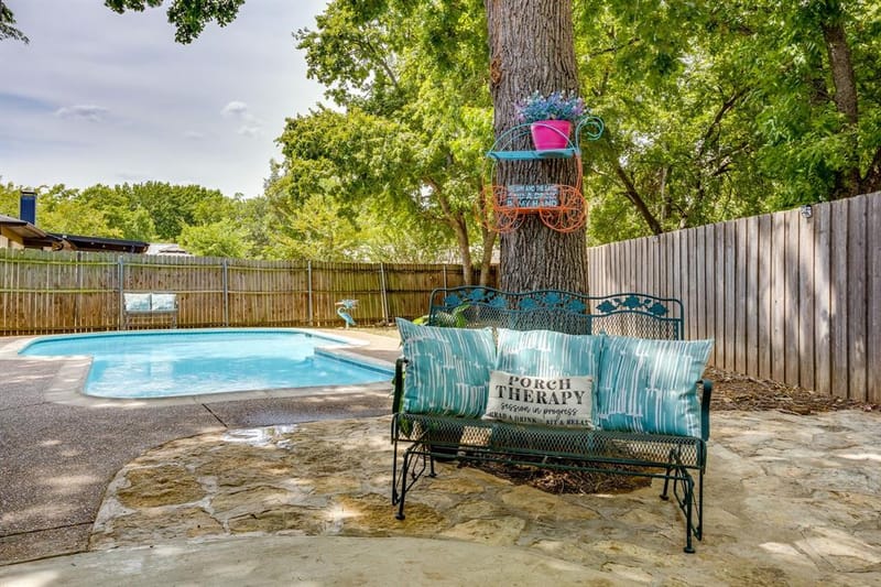 435 SE Gardens Boulevard, Burleson TX 76028 - Photo 40