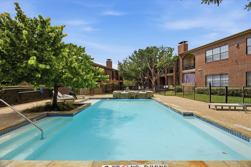 3212 Donnelly Circle # 504, Fort Worth TX 76107 - Photo 13