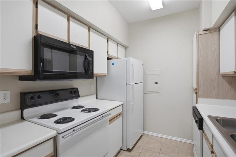 3212 Donnelly Circle # 504, Fort Worth TX 76107 - Photo 3