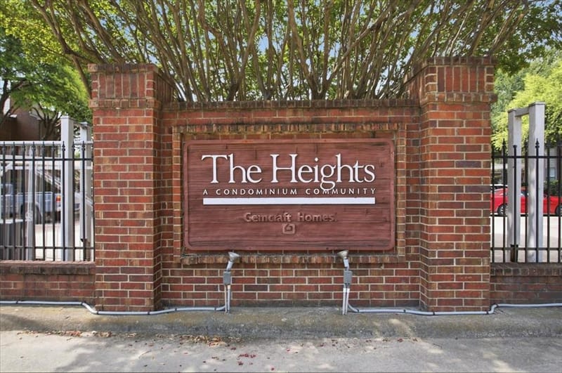 3212 Donnelly Circle # 504, Fort Worth TX 76107