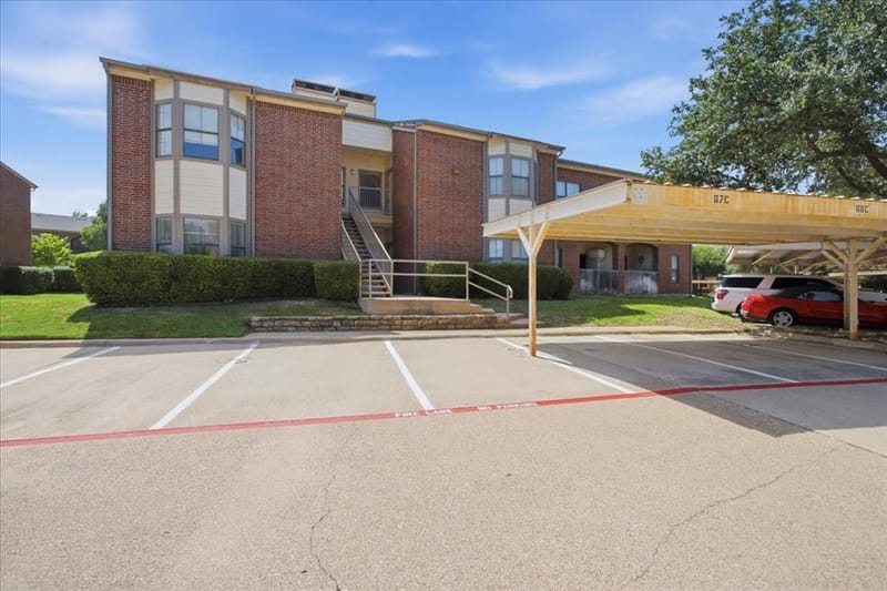 3212 Donnelly Circle # 504, Fort Worth TX 76107 - Photo 14