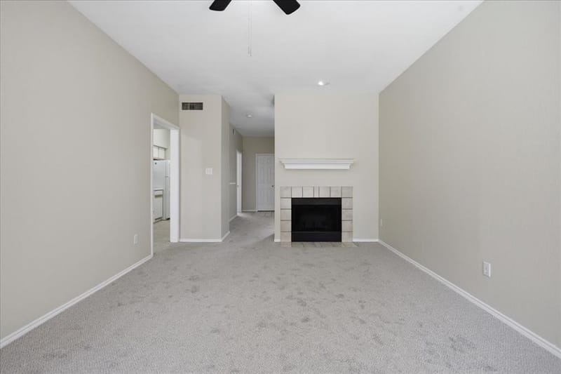 3212 Donnelly Circle # 504, Fort Worth TX 76107 - Photo 18