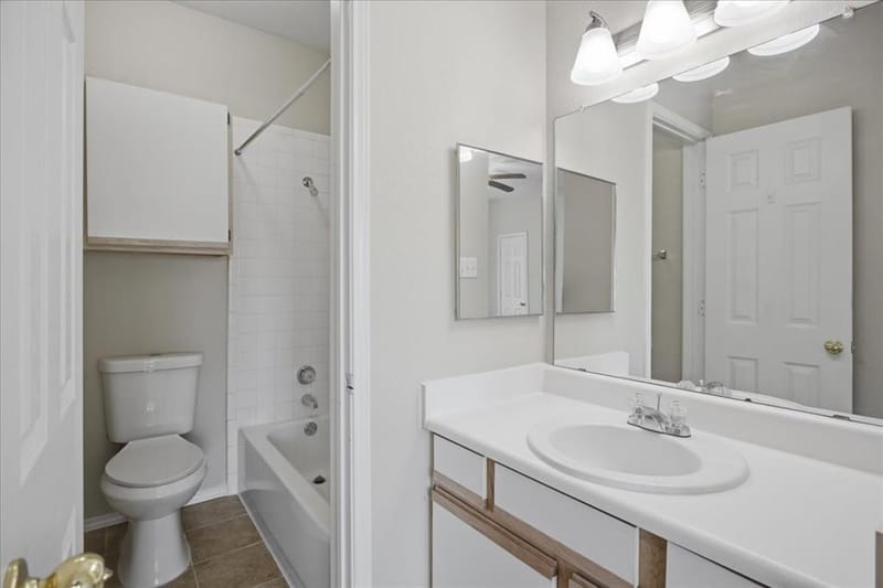 3212 Donnelly Circle # 504, Fort Worth TX 76107 - Photo 8