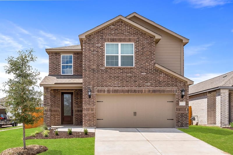 700 Princeton Heights Boulevard, Princeton TX 75407