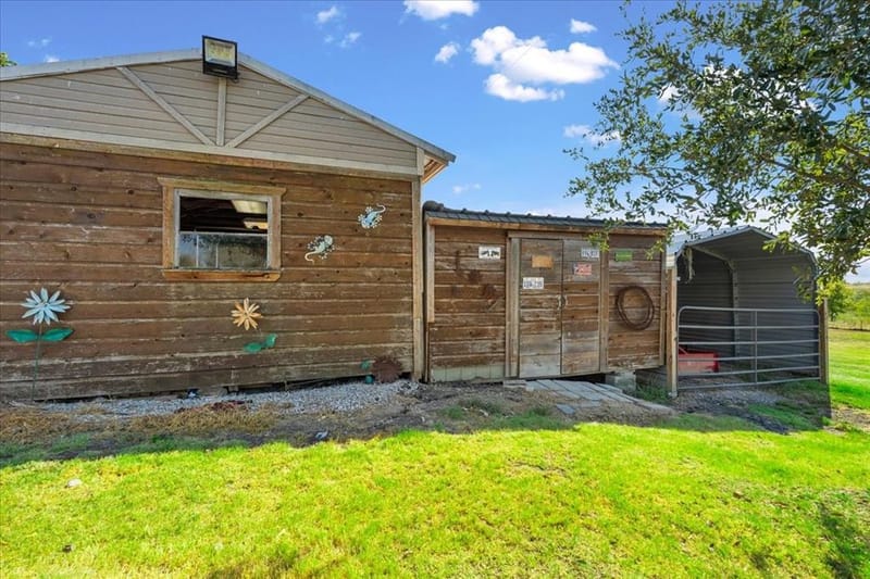 2093 Fm 1182, Ennis TX 75119 - Photo 27
