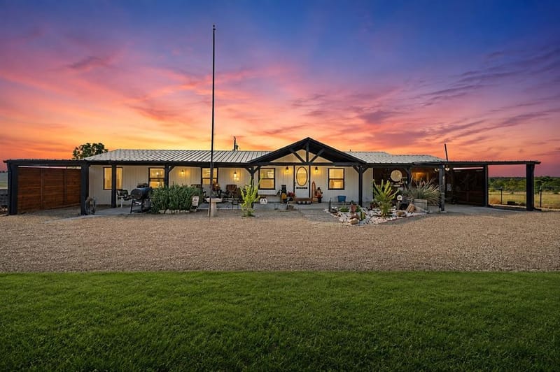 2093 Fm 1182, Ennis TX 75119 - Photo 2