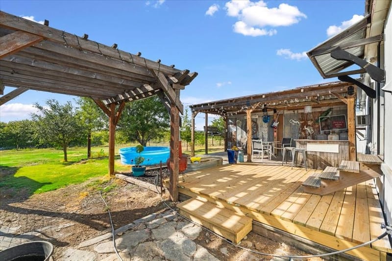 2093 Fm 1182, Ennis TX 75119 - Photo 26