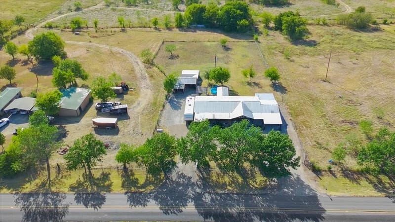 2093 Fm 1182, Ennis TX 75119 - Photo 36