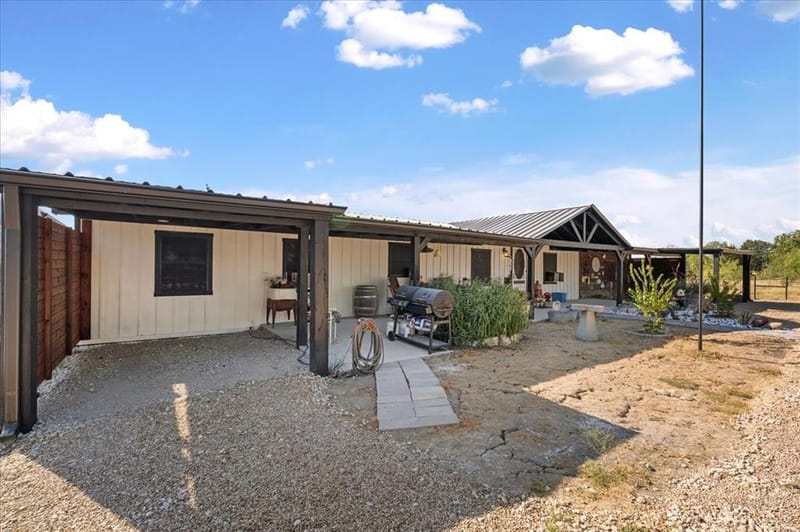2093 Fm 1182, Ennis TX 75119 - Photo 29