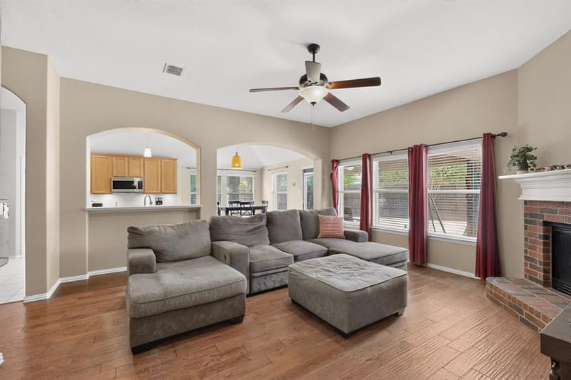 2420 Bent Trail, Mansfield TX 76063 - Photo 6