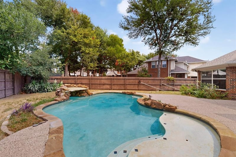 2420 Bent Trail, Mansfield TX 76063 - Photo 3