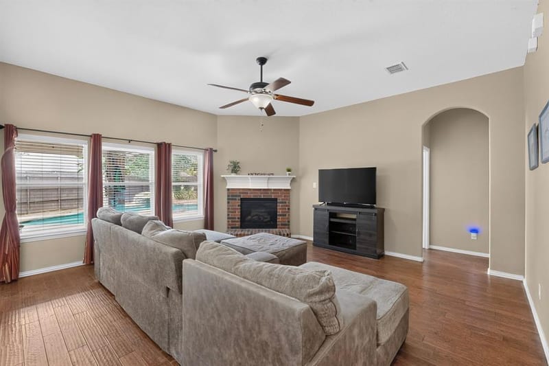 2420 Bent Trail, Mansfield TX 76063 - Photo 5