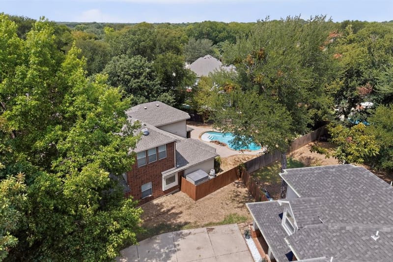 2420 Bent Trail, Mansfield TX 76063 - Photo 37
